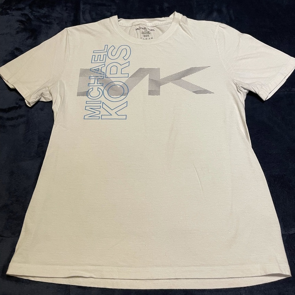 Michael kors tshirt